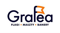 Grafea - Flagi, Maszty, Banery
