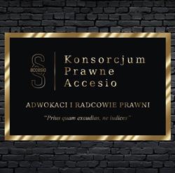 Konsorcjum Prawne Accesio