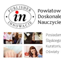 Powiatowe Centrum Doskonalenia Nauczycieli P-IN