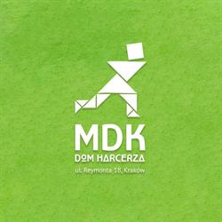MDK Dom Harcerza Reymonta 18