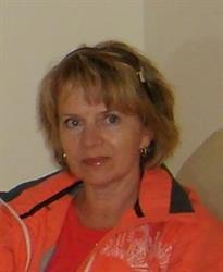 Ewa Grejner położna środowiskowa