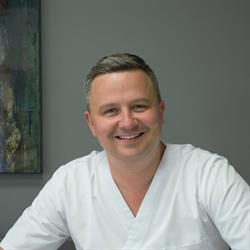 Stomatologia Grzesiak - dentysta Wodzisław Śląski