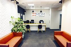 Centrum Zdrowia Mdm