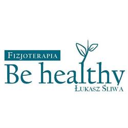 Be healthy - Rehabilitacja - Fizjoterapia i masaż