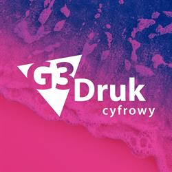 Drukarnia Cyfrowa G3Druk