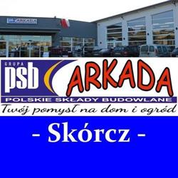 PSB Arkada hurtownia budowlana
