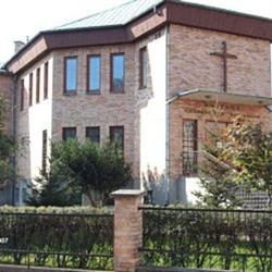 Kościół Chrześcijan Baptystów w Kętrzynie