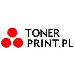 Toner print