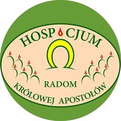 Hospicjum Królowej Apostołow w Radomiu