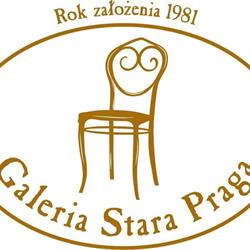 Galeria Sztuki 'Stara Praga' - Pracownia Renowacji Mebli