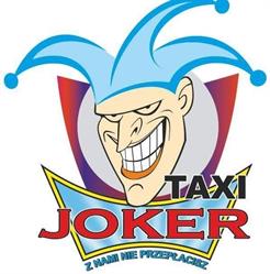 Joker Taxi 194-64