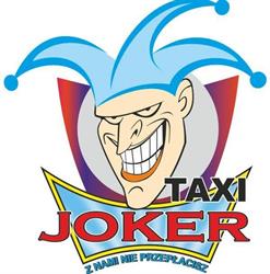 Joker Taxi 194-64