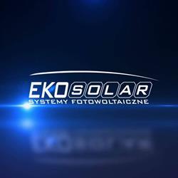 Eko-Solar - Elektrownie Słoneczne