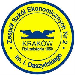 Zespół Szkół Ekonomicznych Nr 2 w Krakowie
