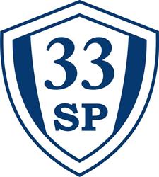Szkoła 33, Poznań