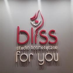 Bliss for You