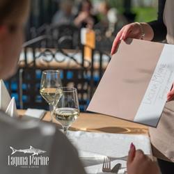 Laguna Marine Food & Drink - restauracja Ustka - pizza - śniadania Ustka - ryby i owoce morza