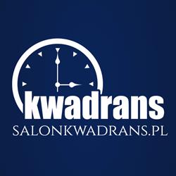 Salon zegarmistrzowski Kwadrans