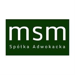 Adwokacka Spółka MSM Malczewski Stoczczak i Partnerzy