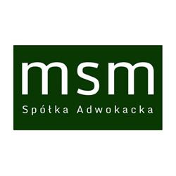 Adwokacka Spółka MSM Malczewski Stoczczak i Partnerzy