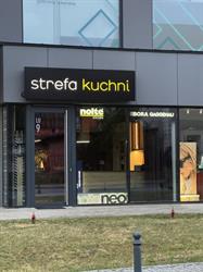 Strefa Kuchni