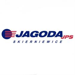 JAGODA JPS Agromachines
