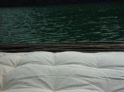 Senmat - materace futon