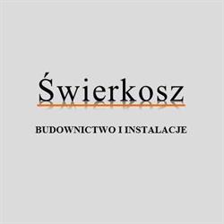 Świerkosz Budownictwo i Instalacje