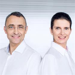 Estetica Gdynia - Konrad i Olga Czubak