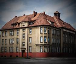 Szkoła Podstawowa nr 1 im. Marii Konopnickiej w Lesznie