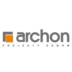 ARCHON+ Biuro Projektów - Projekty Domów