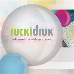 Rucki druk