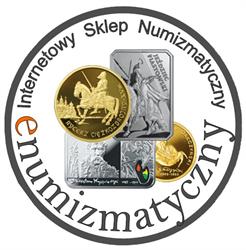 Enumizmatyczny.pl - numizmatyka, monety, sklep numizmatyczny