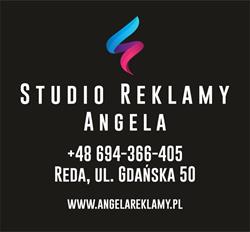 Angela Studio reklamy