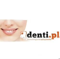 Denti.pl - Stomatologia na Jędrzychowie