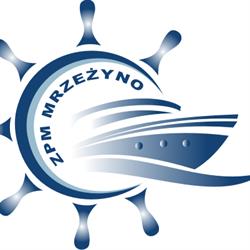 Mrzeżyno Port