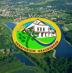 Sanatorium Rehabilitacyjne im. Janusza Korczaka w Krasnobrodzie