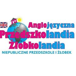 Anglojęzyczna Przedszkolandia i Żłobkolandia - Przedszkole i Żłobek - Środa