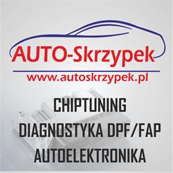 Auto-Skrzypek Chiptuning, Bosch Systemy Wtryskowe