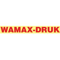 Wamax - Druk