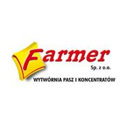Farmer Wytwórnia Pasz i Koncentratów