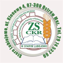 Zespół Szkół Centrum Kształcenia Rolniczego w Starym Lubiejewie