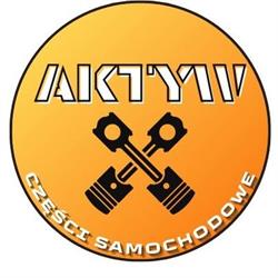 AKTYW - Części Samochodowe