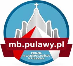 Parafia Miłosierdzia Bożego w Puławach