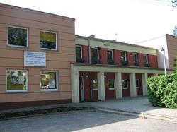 Gminny Ośrodek Kultury w Bestwinie