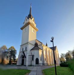 Parafia Komorowice