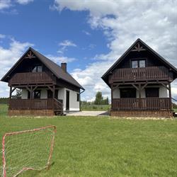 Agroturystyka U Adasia i Marysi