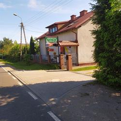 Agroturystyka U Adasia i Marysi