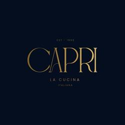 Capri Ristorante Pizzeria&Cafe