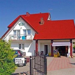 Pensjonat Viki